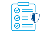 Clipboard Icon