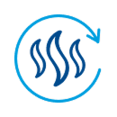 Effective in Warm Environments Icon