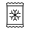 Frozen Icon