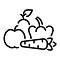 Produce Icon