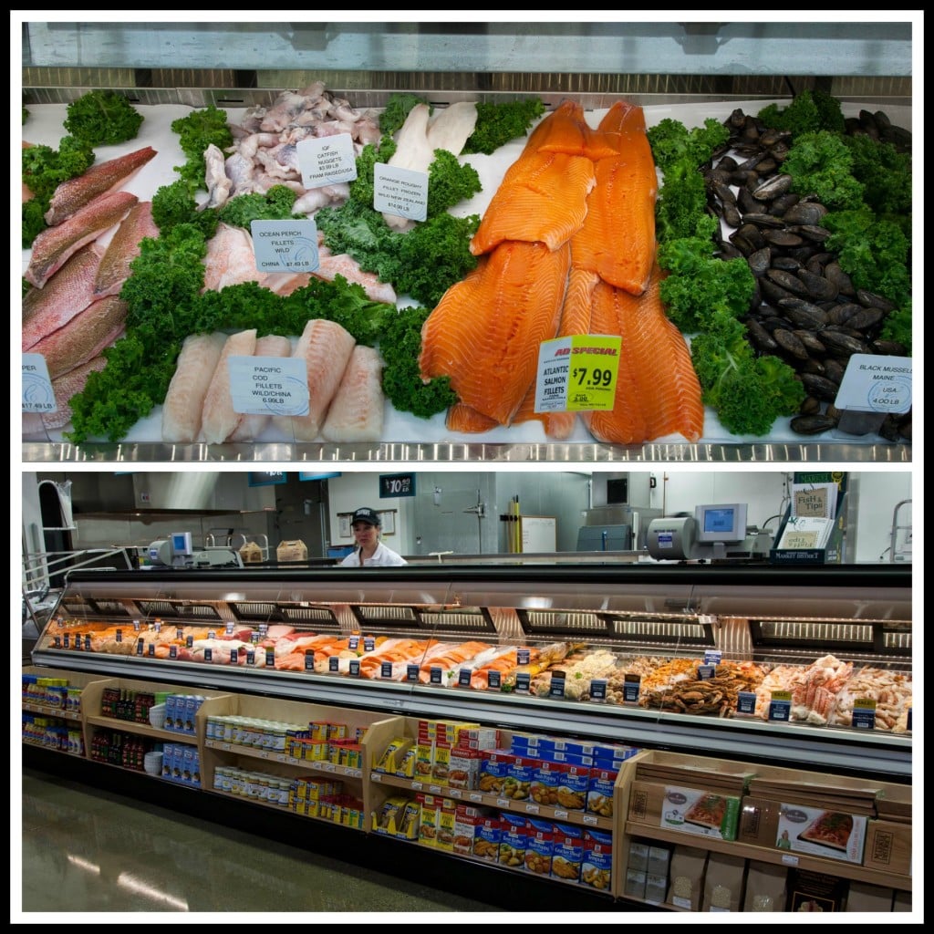 Blog-coolgenix-healthier-eating-seafood Consumers’ path to healthier eating leads right to your seafood department