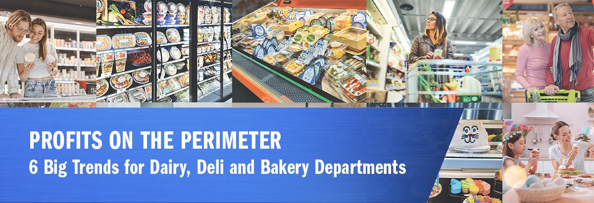 Profits on the Perimeter